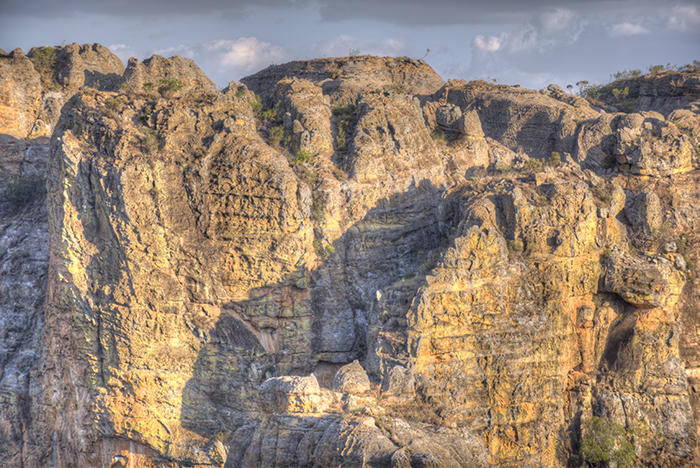 Cliffs